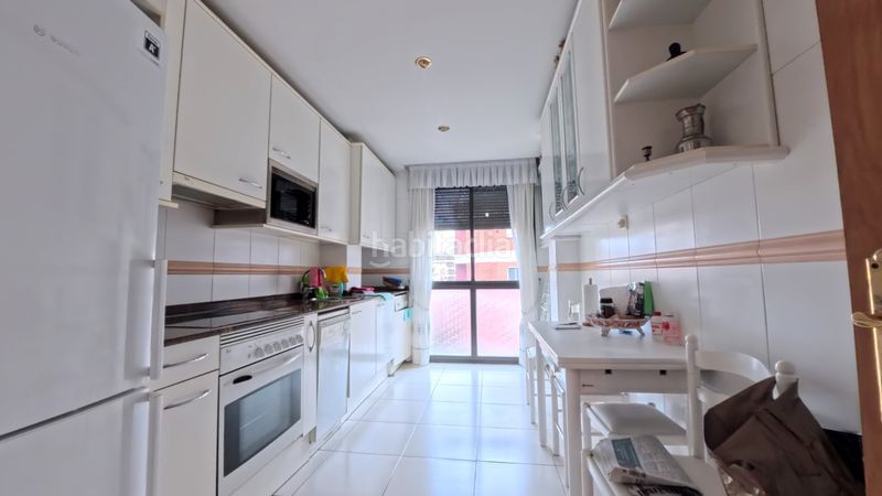 Foto 4e093f91-23d2-48cb-a966-2c2cb545a75b. Flat with heating parking in Jesuitas Logroño