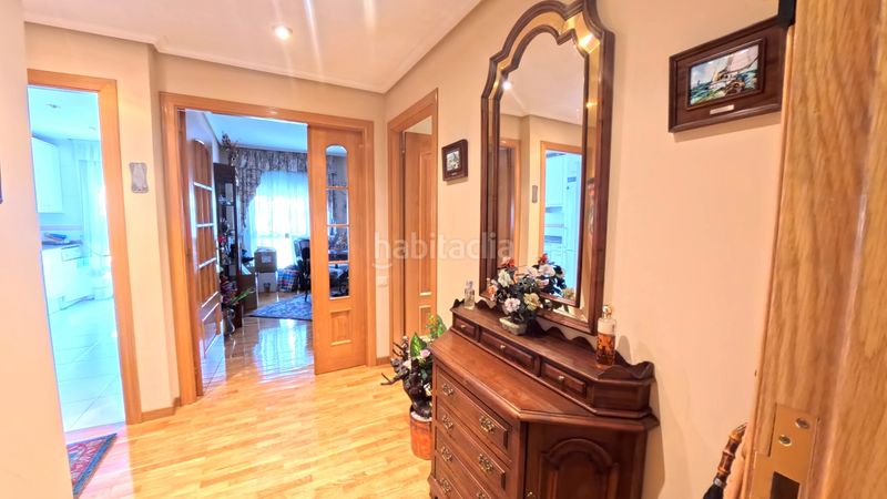 Foto a329a9b8-3300-4555-b57e-a25cbb04804d. Flat with heating parking in Jesuitas Logroño