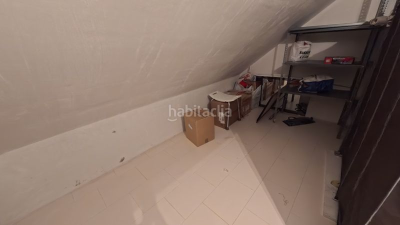 Foto c6c1ae6a-3221-4d28-a34a-a7826e4a3987. Flat with heating parking in Jesuitas Logroño