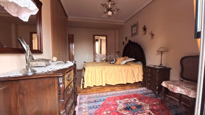Foto cf6f41e9-8cc9-42d2-8a55-153c789b22bb. Flat with heating parking in Jesuitas Logroño