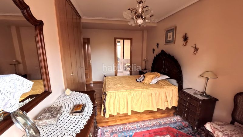 Foto f41531fb-4d2d-4ee9-9bfe-0850523f5ee9. Flat with heating parking in Jesuitas Logroño