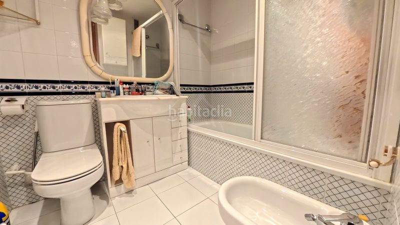 Foto f509c502-5c11-4600-8f57-b6f0cfc11a8c. Flat with heating parking in Jesuitas Logroño