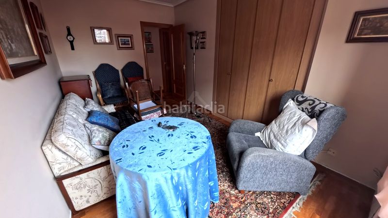 Foto f6814b30-fa12-430a-9f67-cfe155312271. Flat with heating parking in Jesuitas Logroño