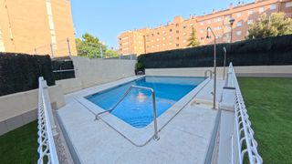 Affitto Appartamento  Logroño - av burgos. Buscas un piso soleado con una luz espectacular ?  quieres poder