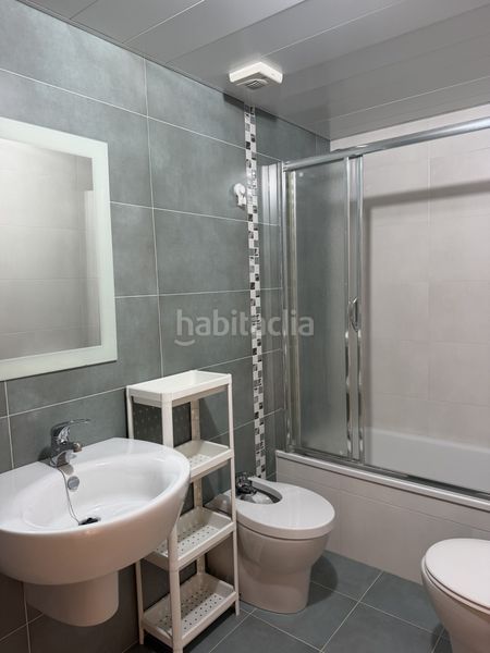 Foto 5e44ccb0-bafa-4abb-a3ba-189999a4a581. Lloguer pis amb calefacció aparcament piscina a La Cava - Fardachón Logroño