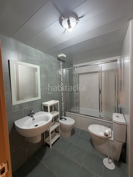 Foto ff943e69-6e1a-475e-bdd8-7db854ce8b39. Lloguer pis amb calefacció aparcament piscina a La Cava - Fardachón Logroño