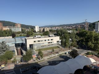 Pis a Bilbao - Barrio Azurleku