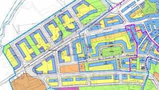 Terreny residencial  Navarrete - carretera de burgos. Estás pensando en construir en navarrete? tienes casi 3.000 metr