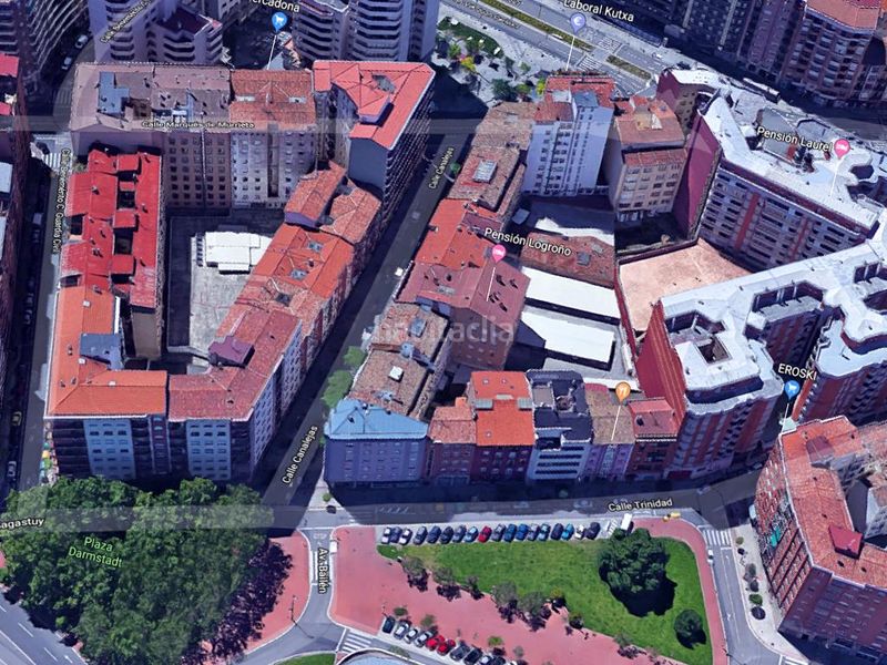 Foto 7f37ee84-9c49-4dba-a056-2c4a48fbe841. Local comercial a Oeste Logroño