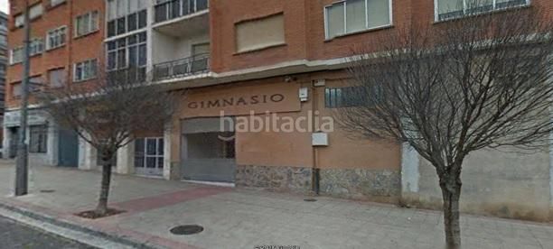Foto a3b0a6cc-5ea5-48c3-8eaa-73d3c426638c. Local comercial a Oeste Logroño