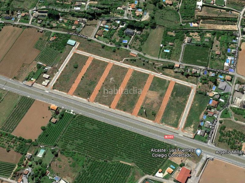 Foto 8f507a08-4290-48bb-9da8-ad7ee3b6fc31. Finca rústica a Albelda de Iregua
