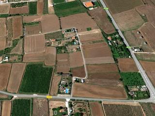 Terreny residencial  Alberite - cascajos alberite, 0. alberite c.p. 26141. Finca rústica en alberite