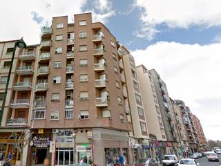 Local Comercial en Logroño - INDUSTRIA