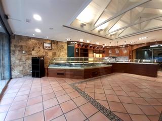 Lloguer Local Comercial  Logroño - carmen medrano. Te dedicas al sector de la alimentación? te gustaría abrir tu pa