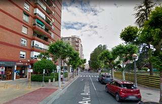 Local Comercial  Autonomia de la rioja
