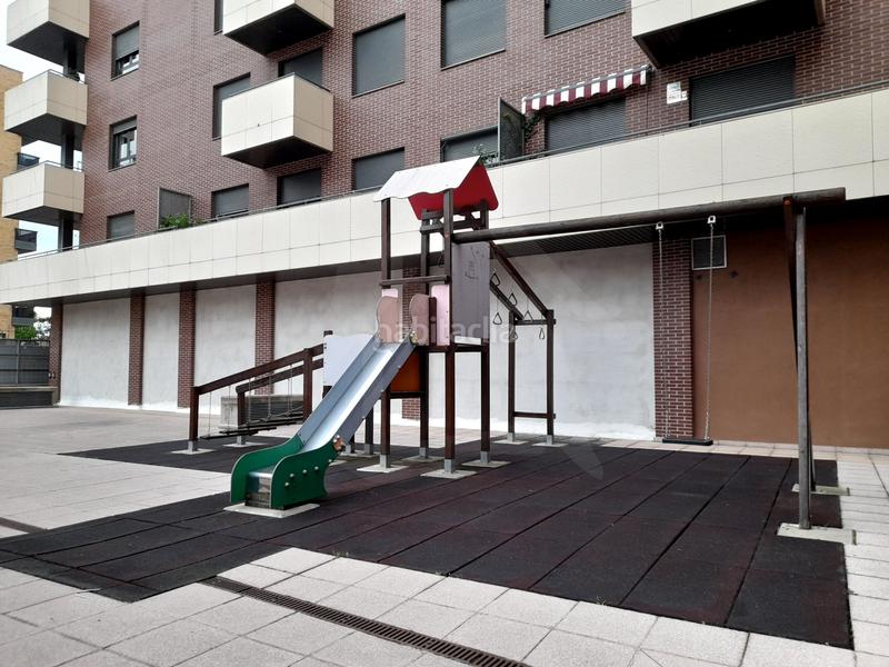 Foto fa417012-d6ee-45a9-aa46-fe7382a4bf7b. Appartamento con riscaldamento parcheggio piscina in Logroño