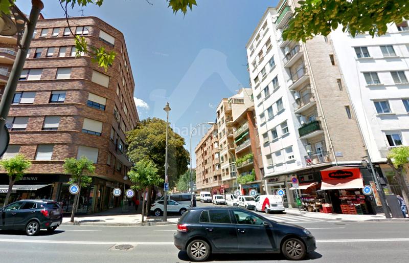 Foto 433209af-c34a-417f-9a1f-47e4ee359067. Affitto locale commerciale in Juzgados Logroño