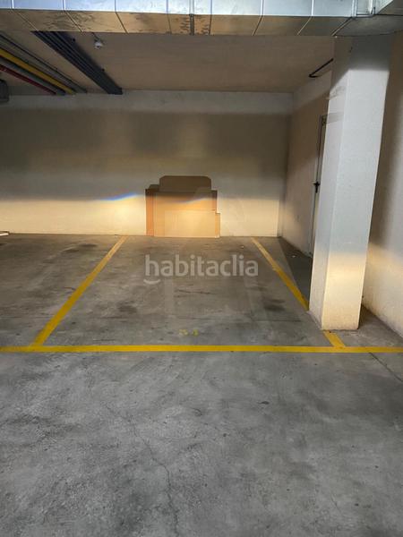 Foto 2d6e7388-df9d-45fb-b15a-0eb4bb874621. Aparcament cotxe a El Arco Logroño