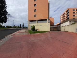 Aparcament cotxe  Logroño - avenida manuel de falla. Plaza de garaje y trastero en la zona de el arco