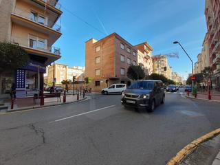Lloguer Local Comercial  Logroño - mugica. Local en alquiler de unos 150 metros aproximados a 1 minuto anda