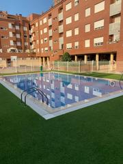 Local commercial  Logroño - ceramica. Merendero con piscina en la zona de portillejo a 9 minutos de ma