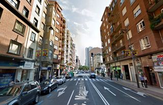 Local Comercial en Logroño - MURRIETA