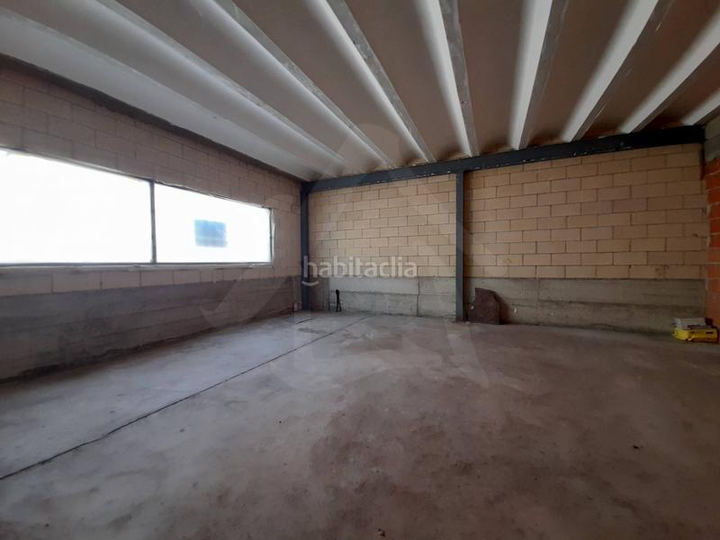 Foto 81134384-632e-408f-9875-f6a87a805623. Nave industrial nave en el polígono el juncal en Albelda de Iregua