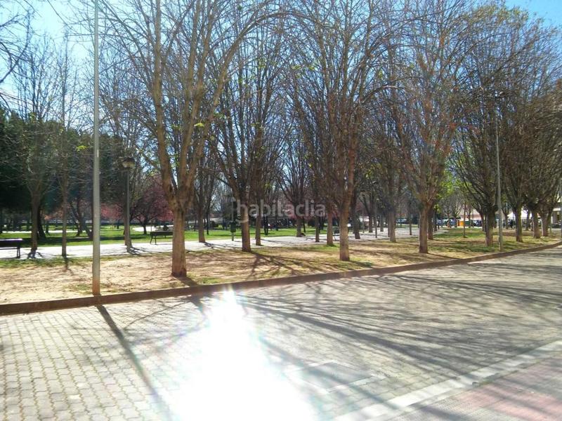 Foto 1f8e5299-9e87-43a2-a0c4-ff09cacb1de0. Alquiler local comercial local con salida de humos en el parque San Adrián en Logroño