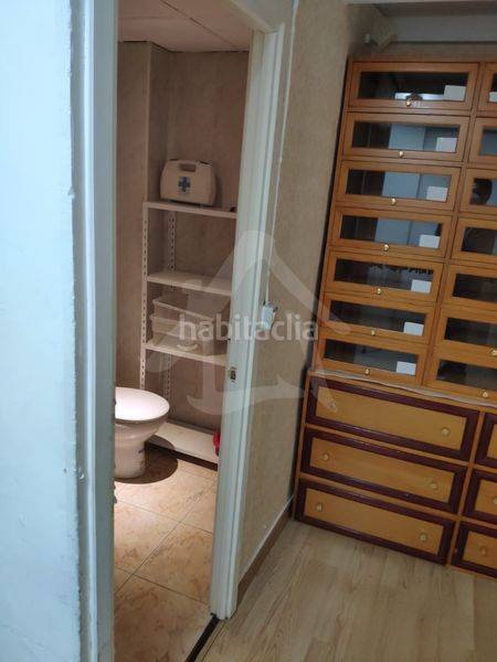 Foto 2d15d51f-73ff-4a22-88ed-513f73c92373. Lloguer local comercial a Oeste Logroño