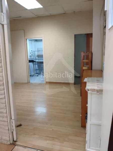 Foto 517516ef-e8f4-42cc-a496-702bf76ae5f4. Lloguer local comercial a Oeste Logroño