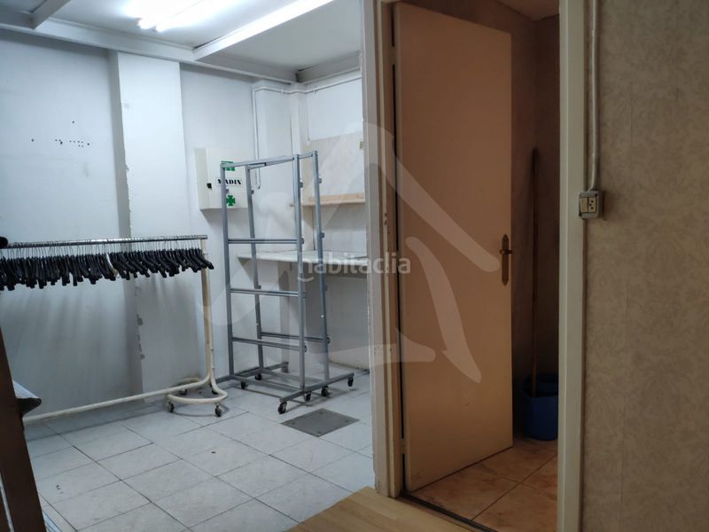 Foto 968db765-4100-4f80-8f87-a3f6de068875. Lloguer local comercial a Oeste Logroño