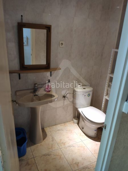 Foto 9a6f6ee6-95d0-4caa-9207-b7bd04385f64. Lloguer local comercial a Oeste Logroño