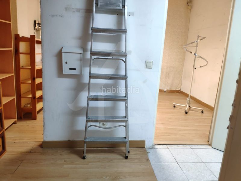 Foto cec69010-19ff-44a7-b7ab-4800f37a5668. Lloguer local comercial a Oeste Logroño