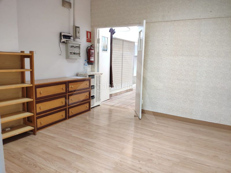 Foto ffb42c28-3b16-4a7f-98b3-6a50301c58d6. Lloguer local comercial a Oeste Logroño