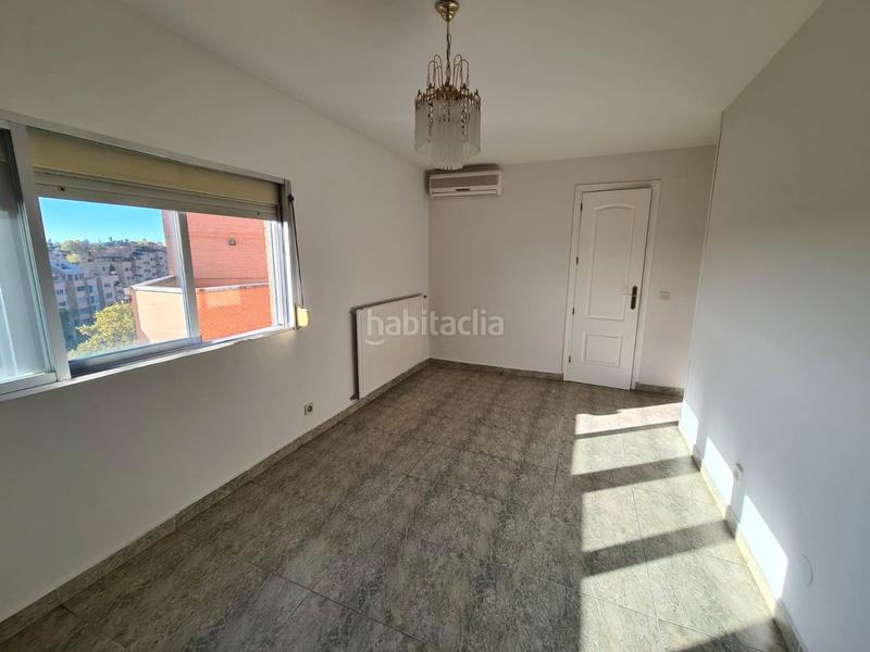 Foto 1b630ff4-ac13-4cd0-873c-ec401aab83a6. Pis amb calefacció a Conde Orgaz - Piovera Madrid