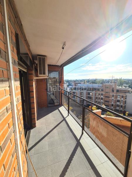 Foto 5d67eefa-dc7a-43f7-8ab1-b0a5aa1a940e. Pis amb calefacció a Conde Orgaz - Piovera Madrid