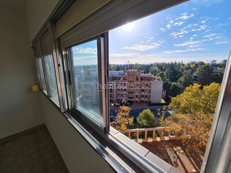 Foto 821523b4-796a-46ce-a63d-7f614381e769. Pis amb calefacció a Conde Orgaz - Piovera Madrid