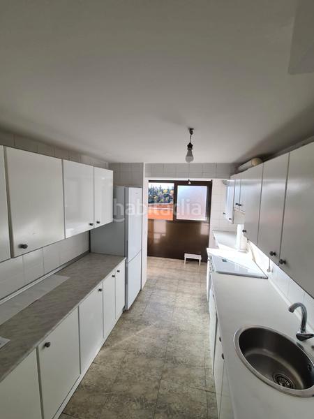 Foto 8987aab0-7a01-4dc4-808a-67580c736391. Pis amb calefacció a Conde Orgaz - Piovera Madrid