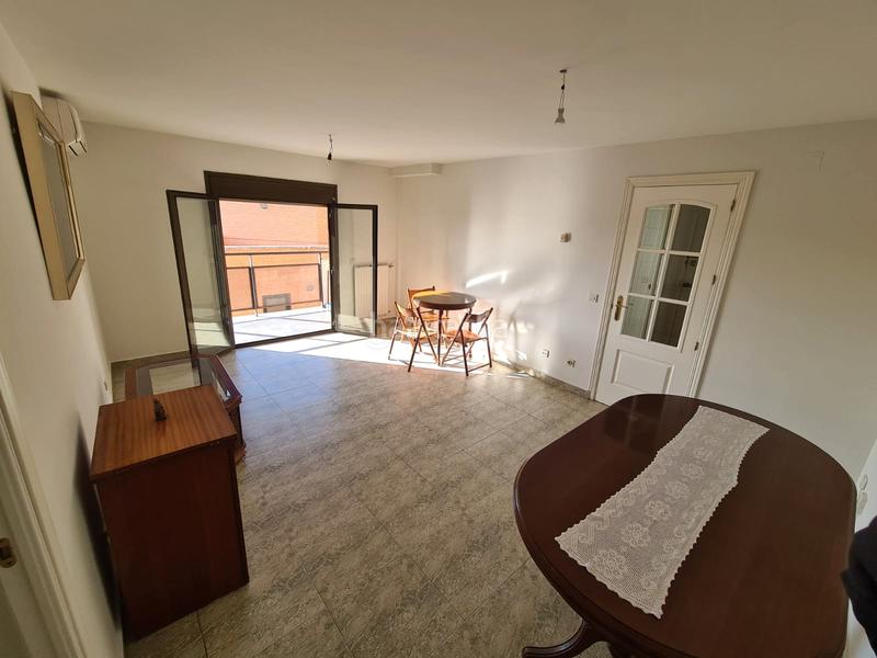 Foto 8cea7469-e30a-4e09-989b-90a8675fe025. Pis amb calefacció a Conde Orgaz - Piovera Madrid