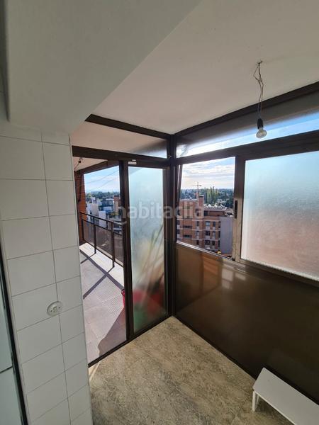 Foto 8e9d30d9-5272-45d2-903f-901c5a6de19e. Pis amb calefacció a Conde Orgaz - Piovera Madrid