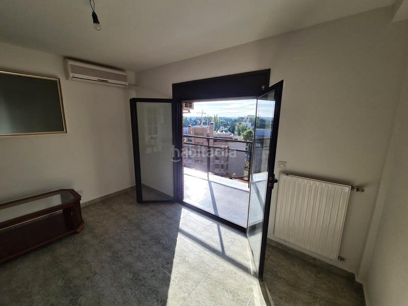 Foto 8ffd490e-7e12-4b4d-baa4-4df60981a622. Pis amb calefacció a Conde Orgaz - Piovera Madrid