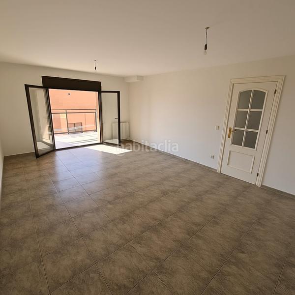 Foto 9285eb38-4c9f-48ab-987a-c91d21129252. Pis amb calefacció a Conde Orgaz - Piovera Madrid