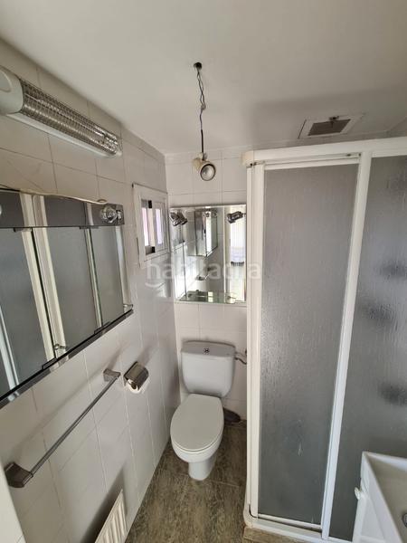 Foto abb0cc76-689f-4ced-9240-490ed21c9786. Pis amb calefacció a Conde Orgaz - Piovera Madrid