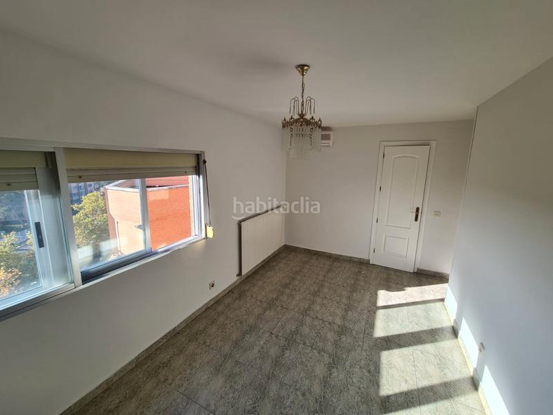 Foto c3fa1a94-63d7-46ab-8803-063475a8d89a. Pis amb calefacció a Conde Orgaz - Piovera Madrid