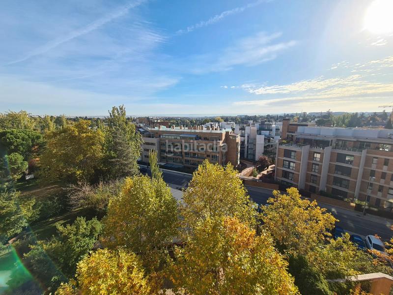 Foto cb0cf7c1-1c78-4583-9193-a143306ba9b0. Pis amb calefacció a Conde Orgaz - Piovera Madrid