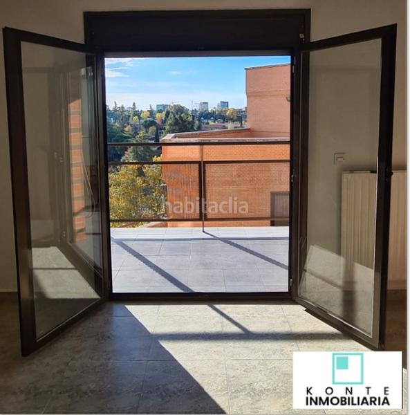 Foto cda04704-ecba-42b4-a3dc-6cf44aed205a. Pis amb calefacció a Conde Orgaz - Piovera Madrid