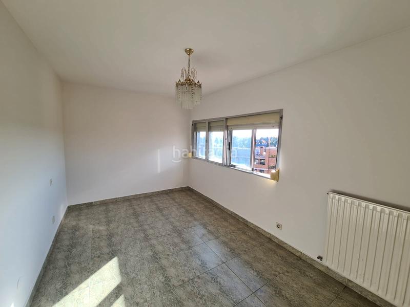 Foto e93673c8-7b64-43ca-91f4-e51689feb6b2. Pis amb calefacció a Conde Orgaz - Piovera Madrid