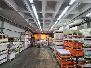 Nau industrial  Calle gamonal. Oportunidad única para emprendedores!