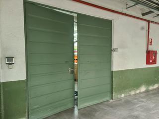 Nave industrial  Calle gamonal. Oportunidad única para emprendedores!