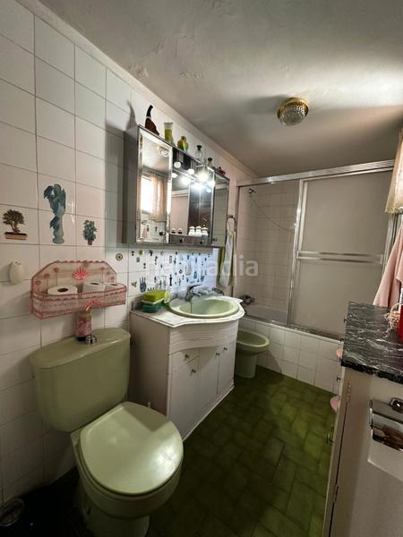 Foto 186b39fd-0853-4402-b313-b05de217ab47. Etagenwohnung mit heizung in Canillas Madrid